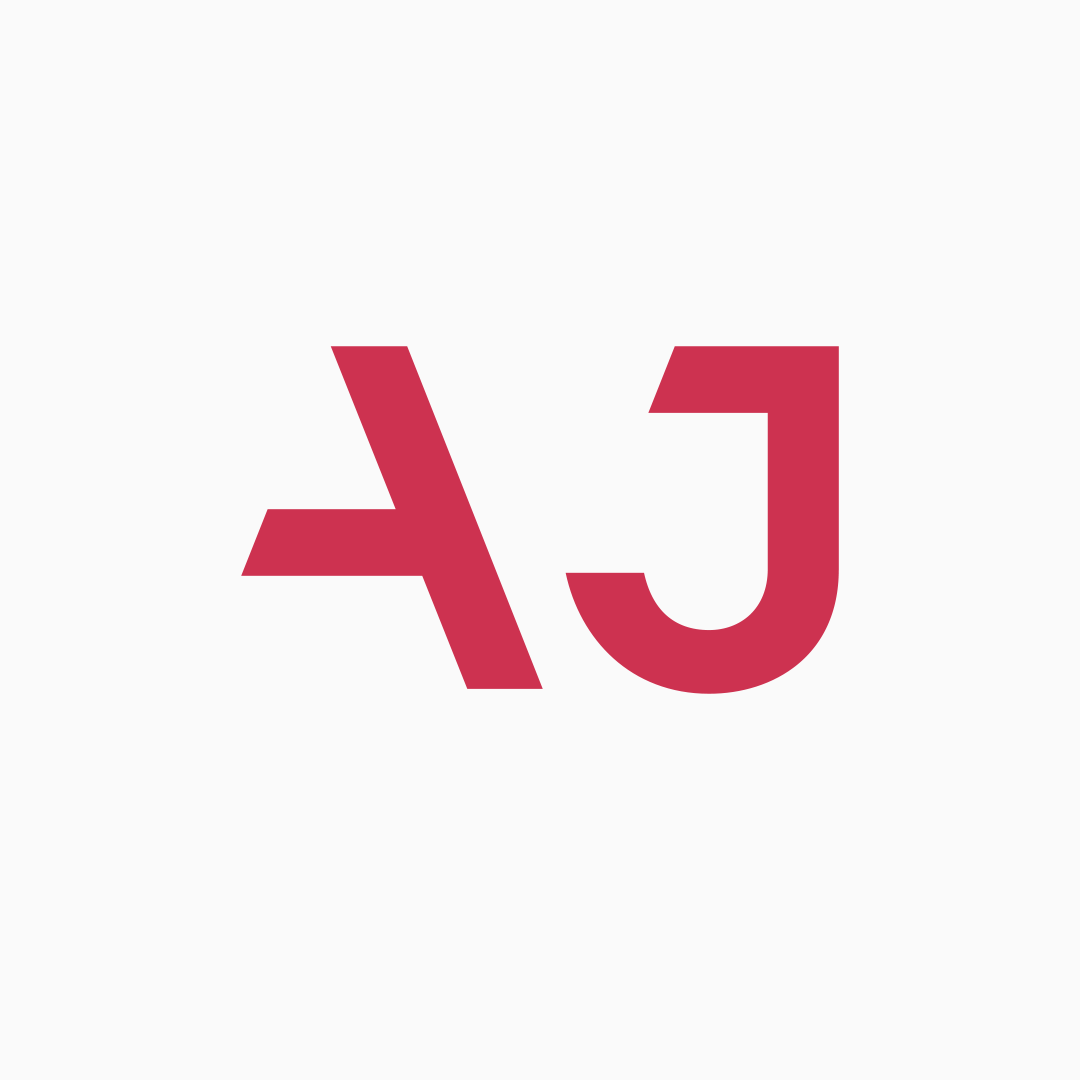 Symbol for AJ Landskap, landscape architects