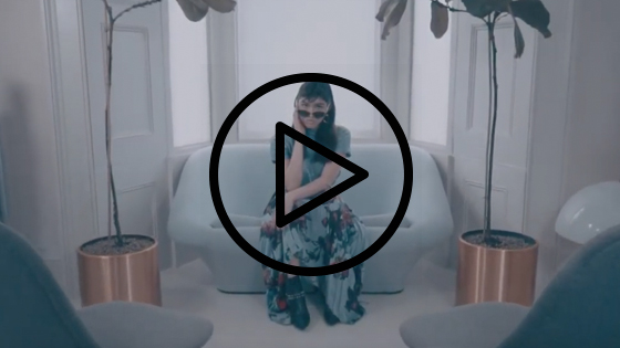 Sarah Black hairdressing