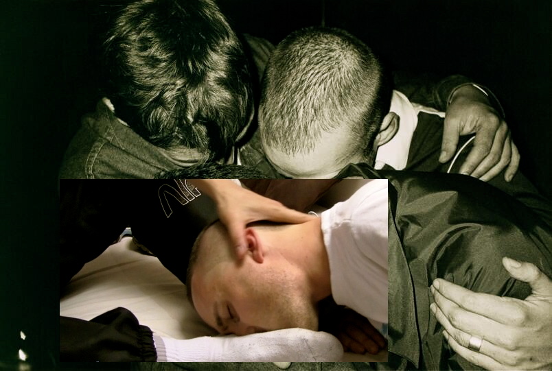 Photo Credit: Wolfgang Tillmans / Edit by Loveviolent