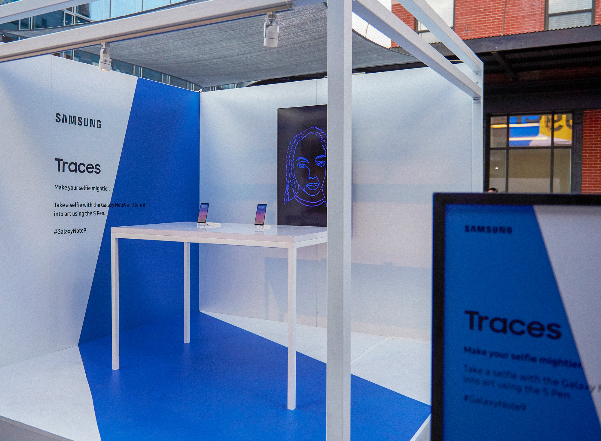 Samsung, Galaxy Note9 Launch, 2018