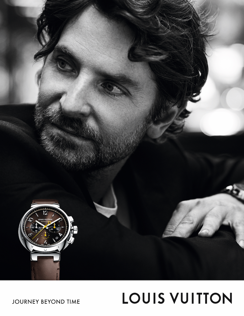 How Louis Vuitton is transforming timekeeping  Esquire Middle East – The  Region's Best Men's Magazine