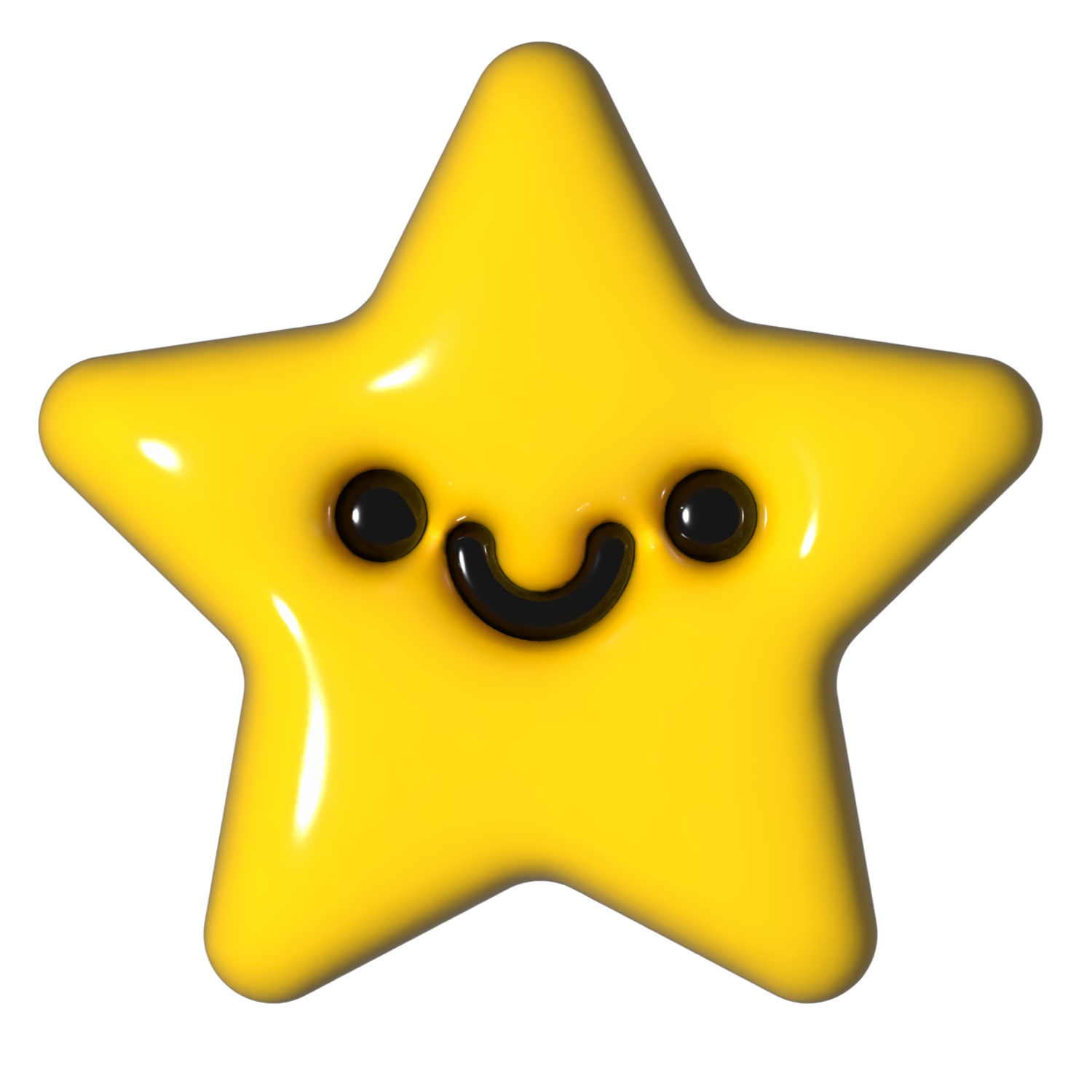 3D STAR