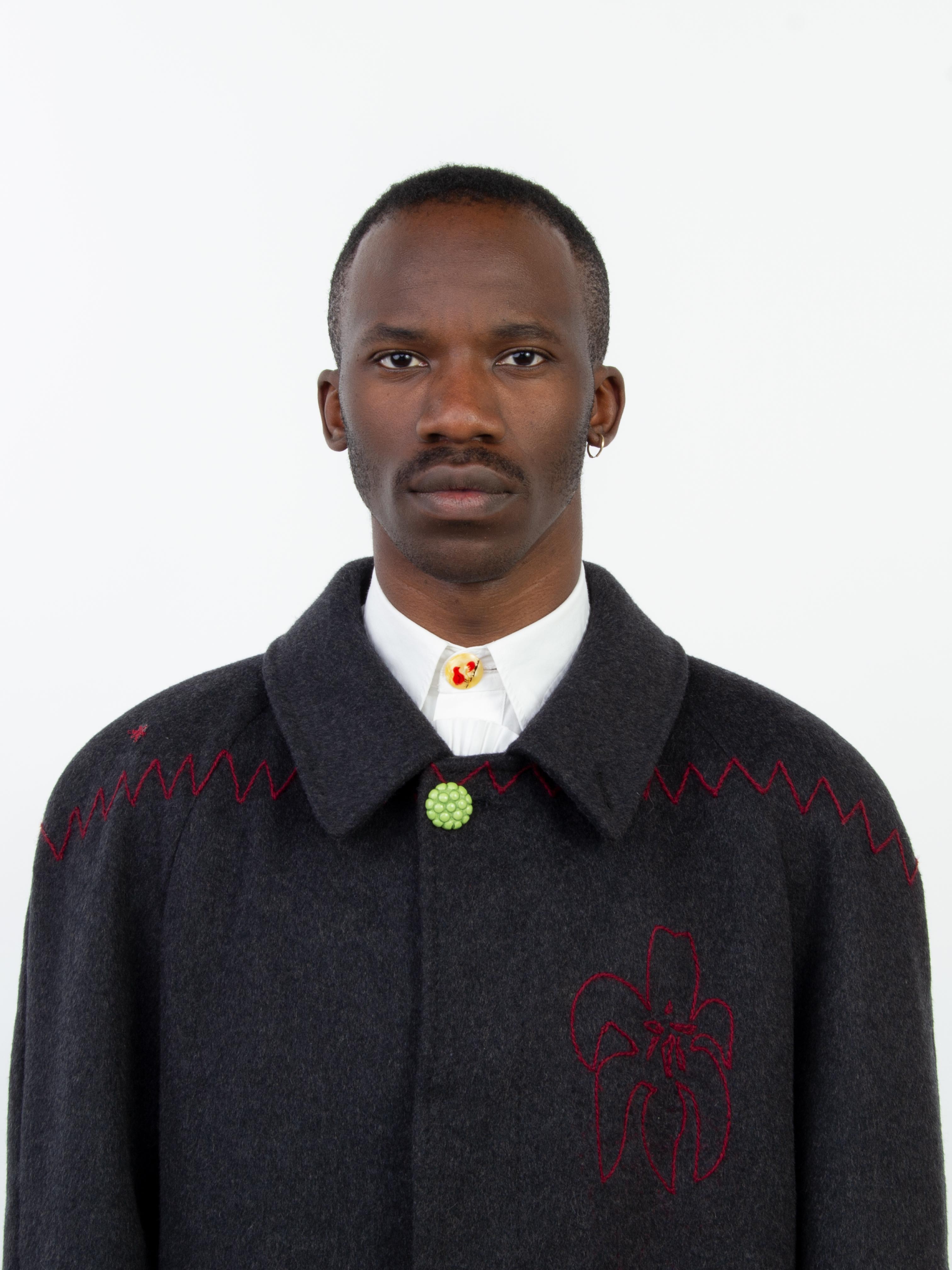 DOVE TUTTO PRENDE FORMAIntro