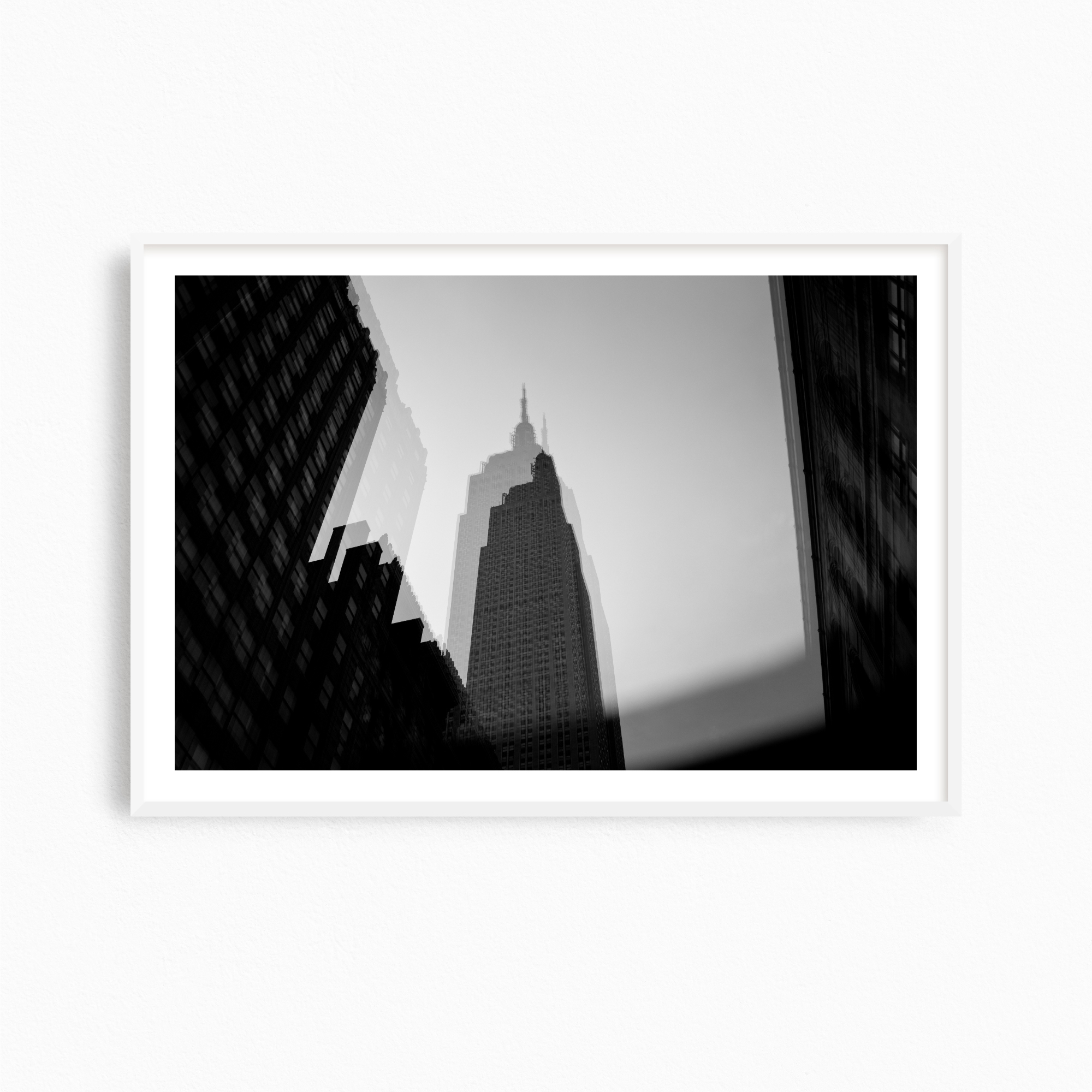 Empire State Building︎