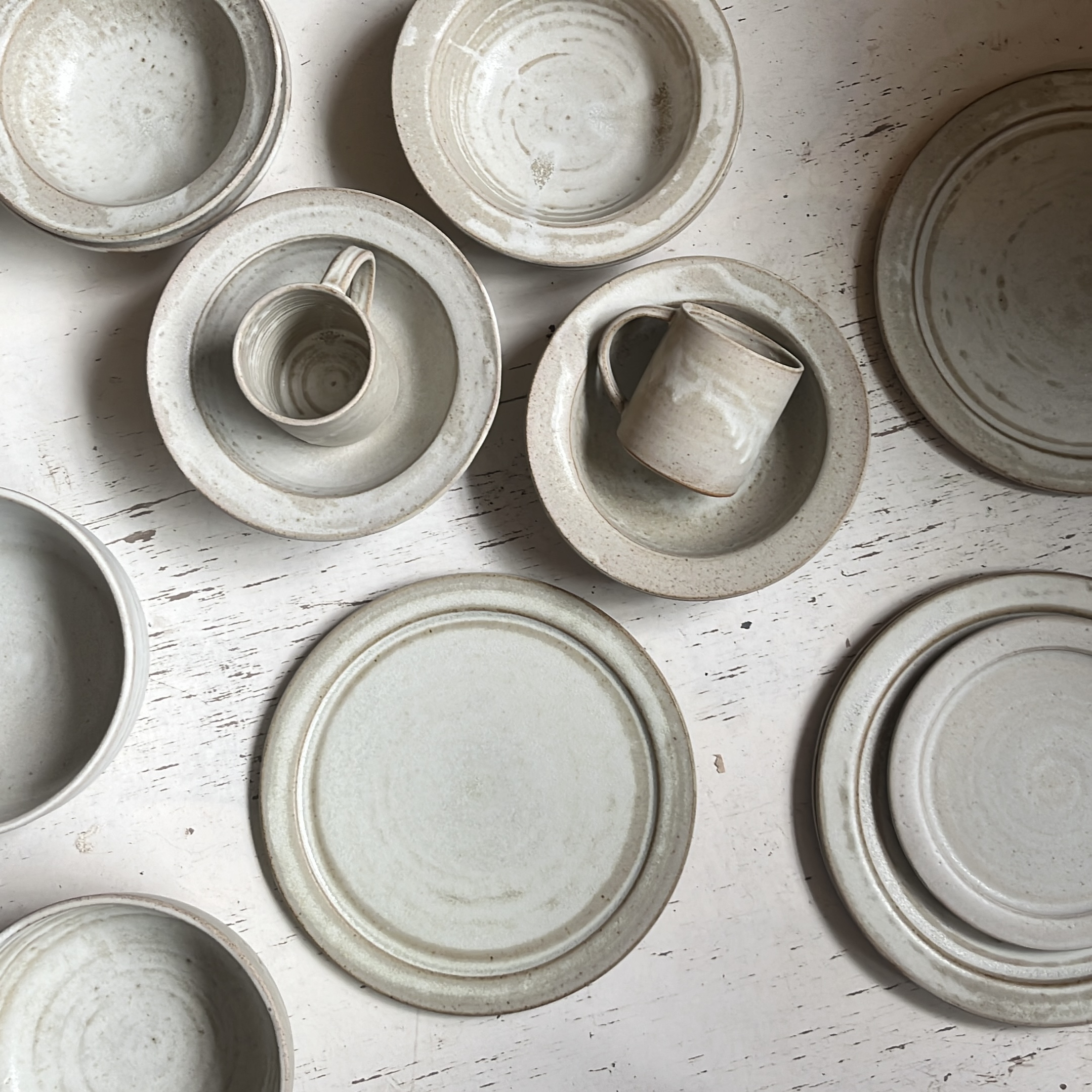 Ellei Home, Edinburgh