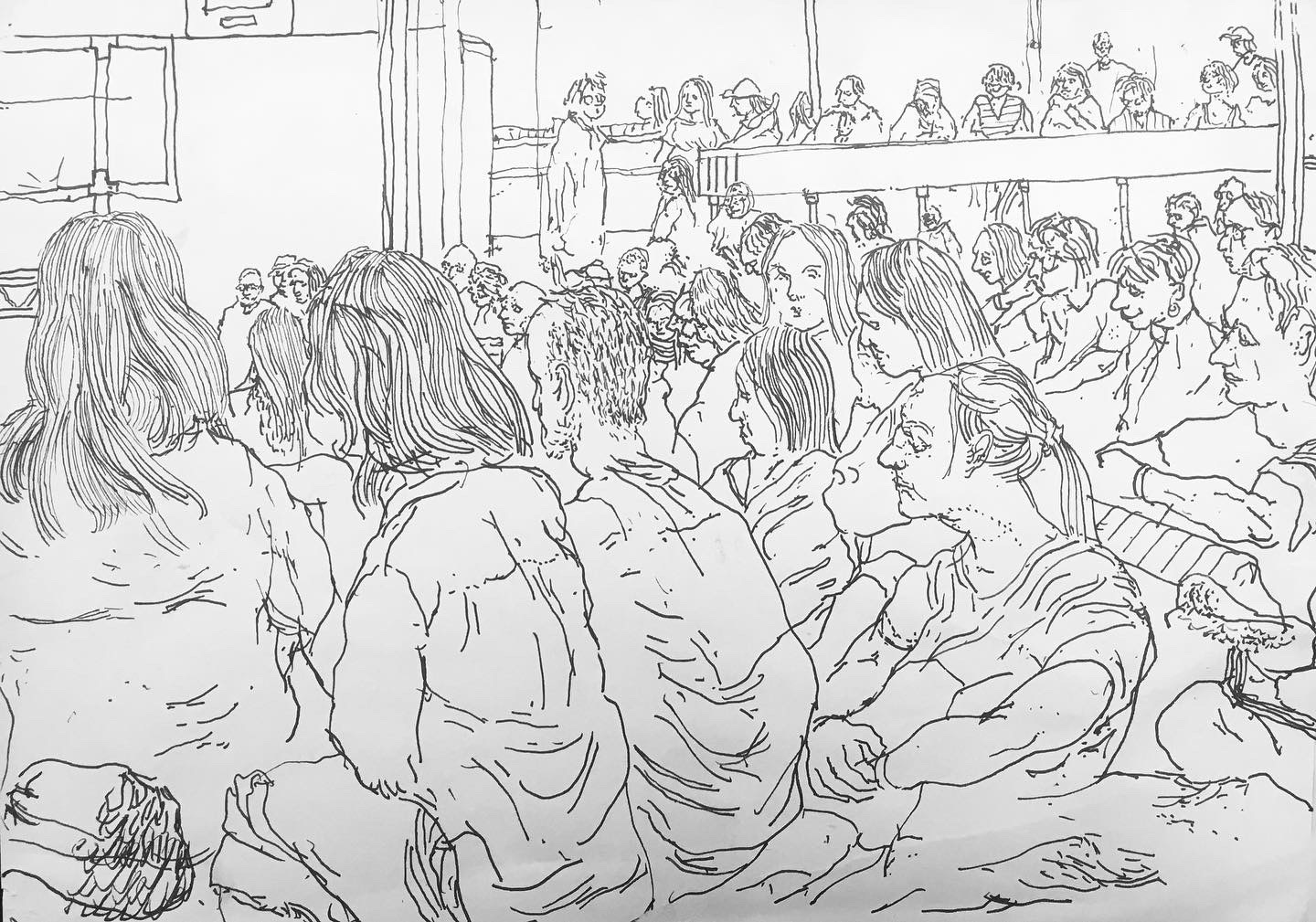 Easa Commons Drawings