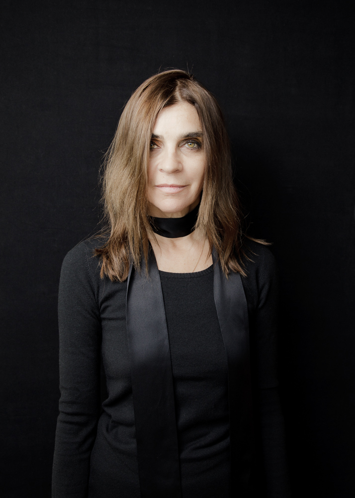 Carine Roitfeld