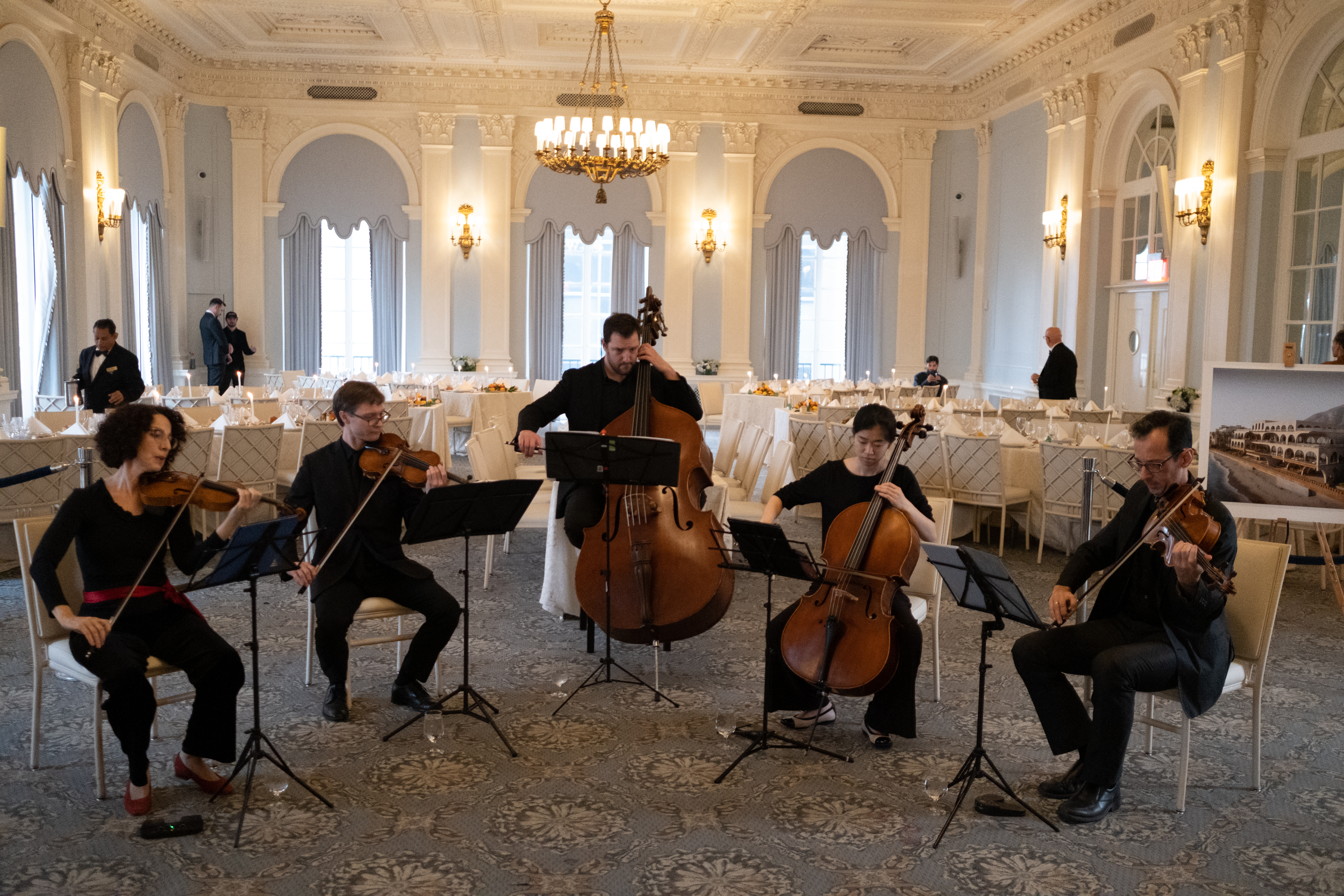 Little Praxis, a Praxis Society Program - New York, NY