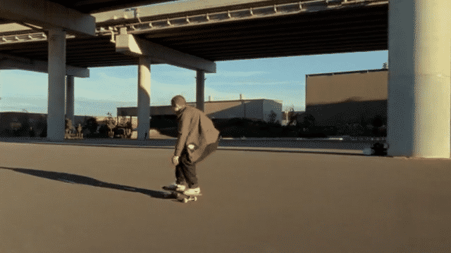 Life in Moments with Leo Baker | Dropbox 