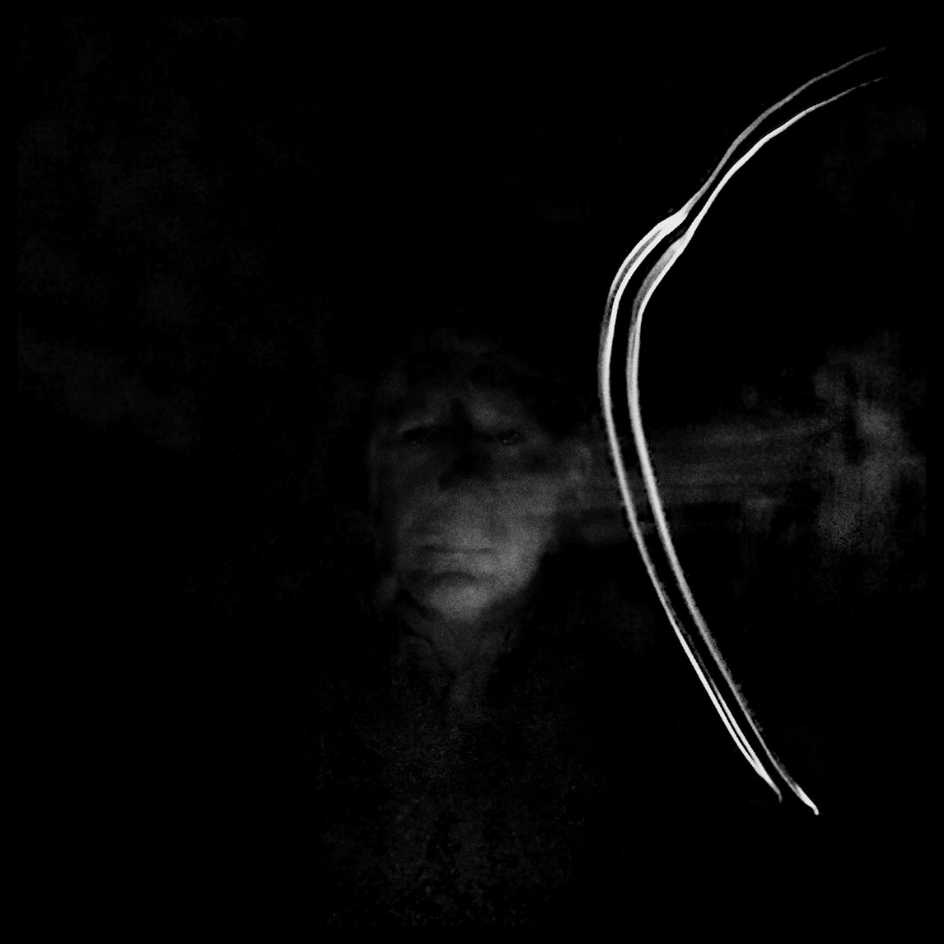 Apparition © Philippe Clément