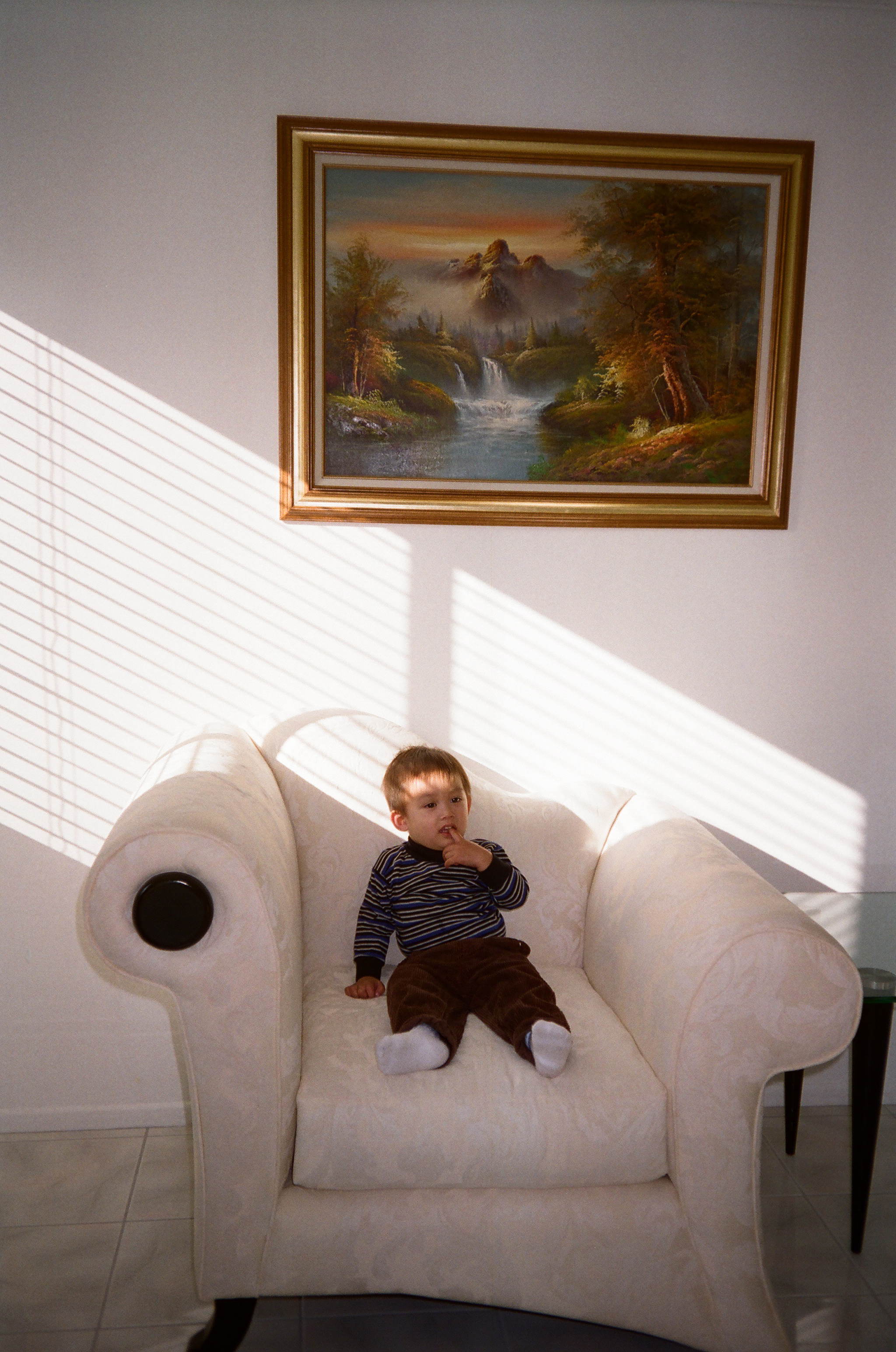 00847 Redondo Beach, CA 1996