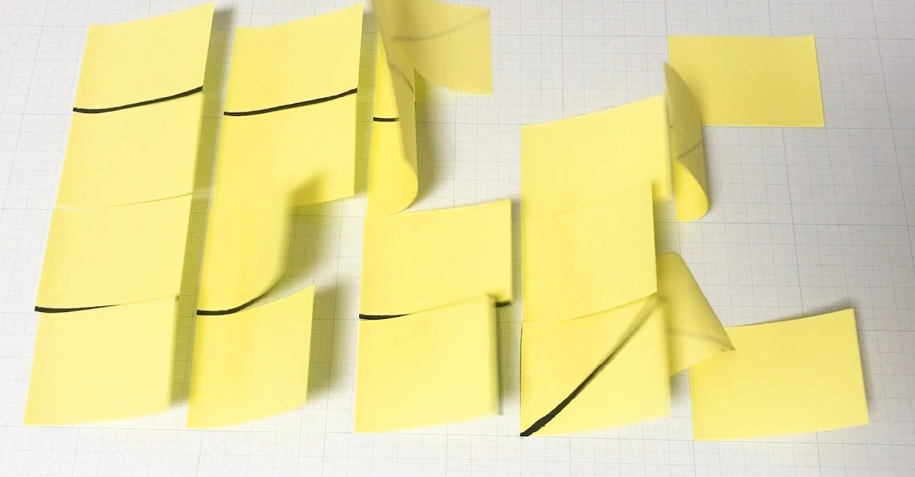 Richtung, 01:33", Single channel Video, 2020