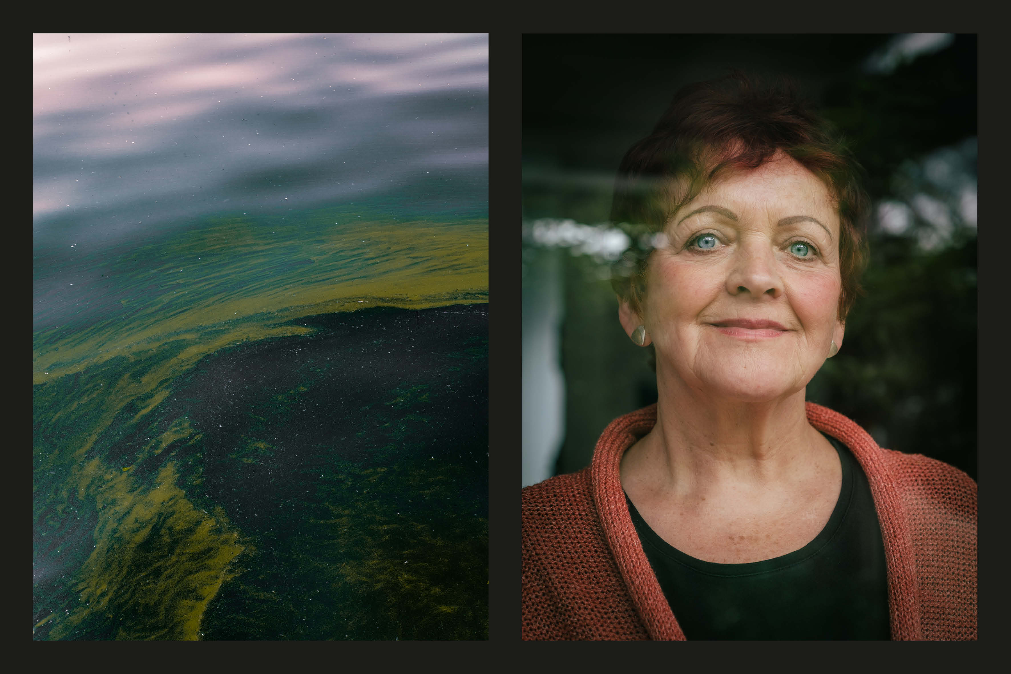 Hoffnung - Auf der Suche