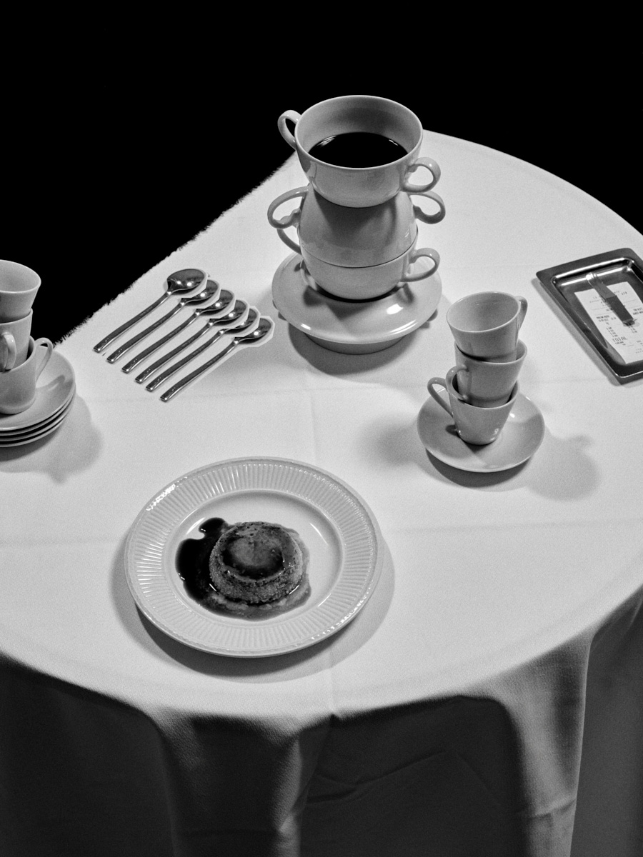 Cose Journal Issue #1 / View series