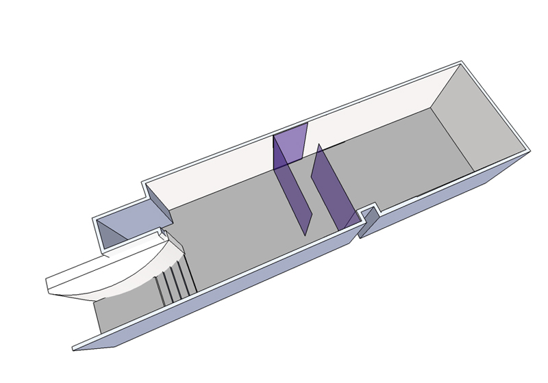 Spatial Study
