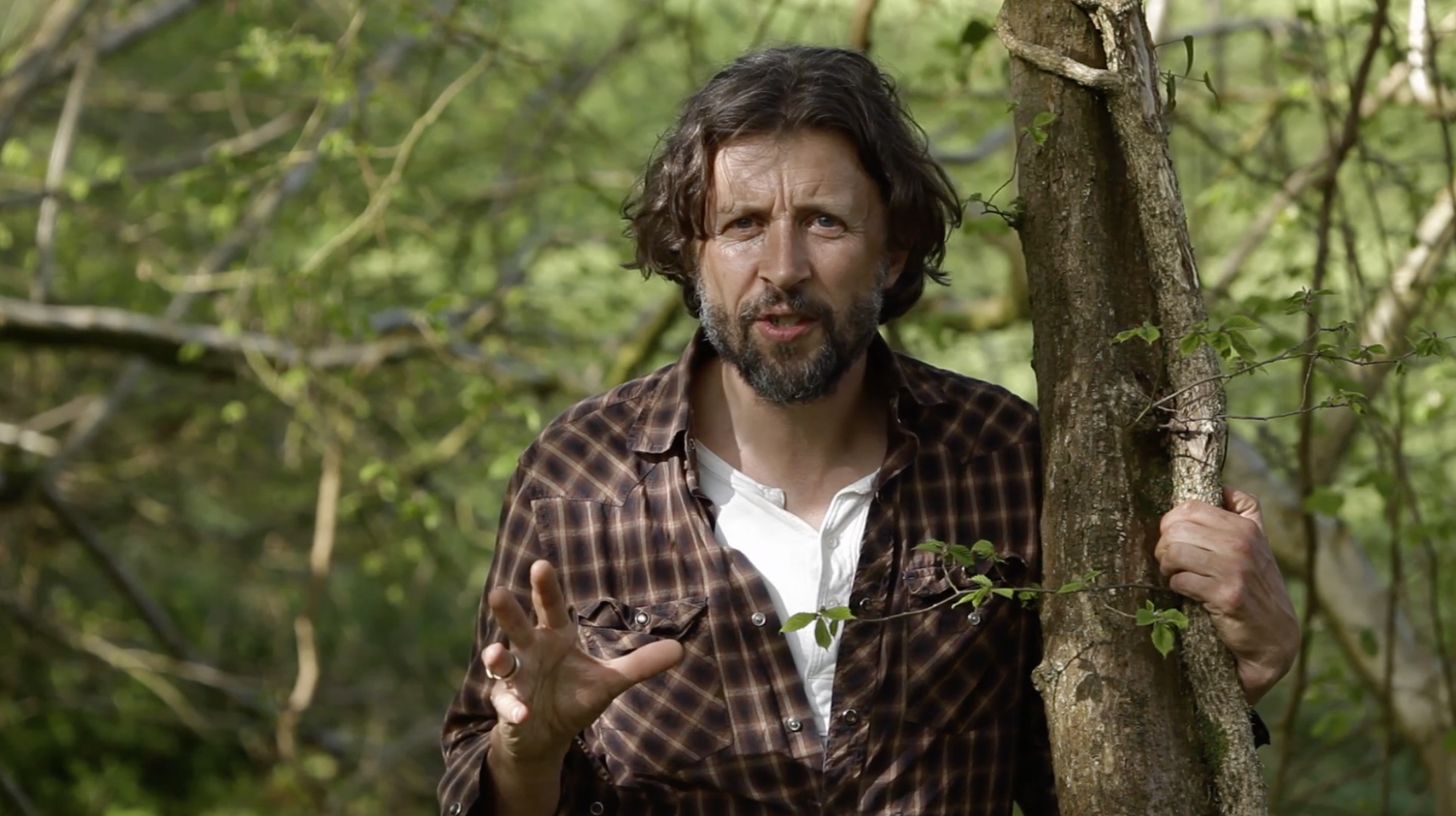 Dan Pearson Then and Now | documentary