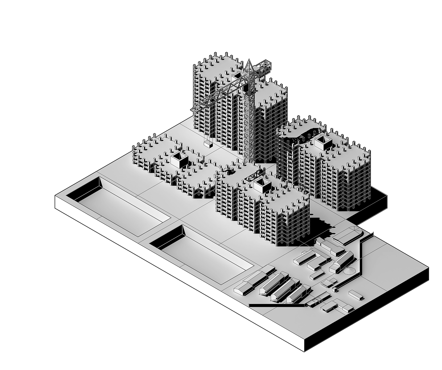 Construction