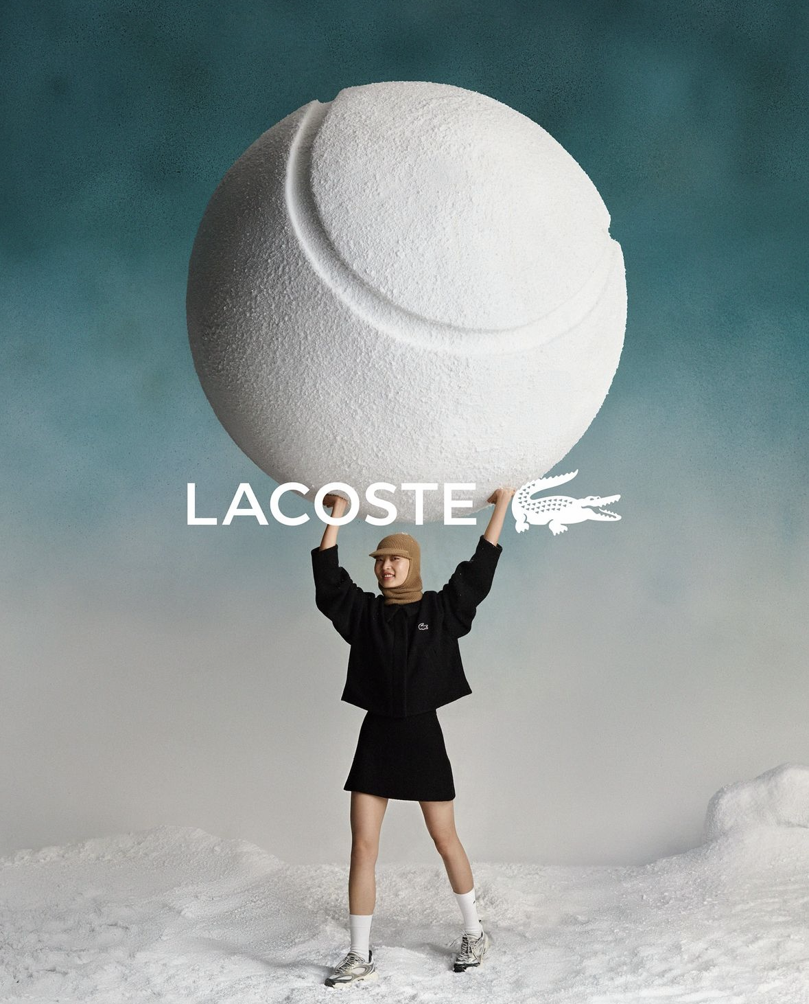LACOSTE
