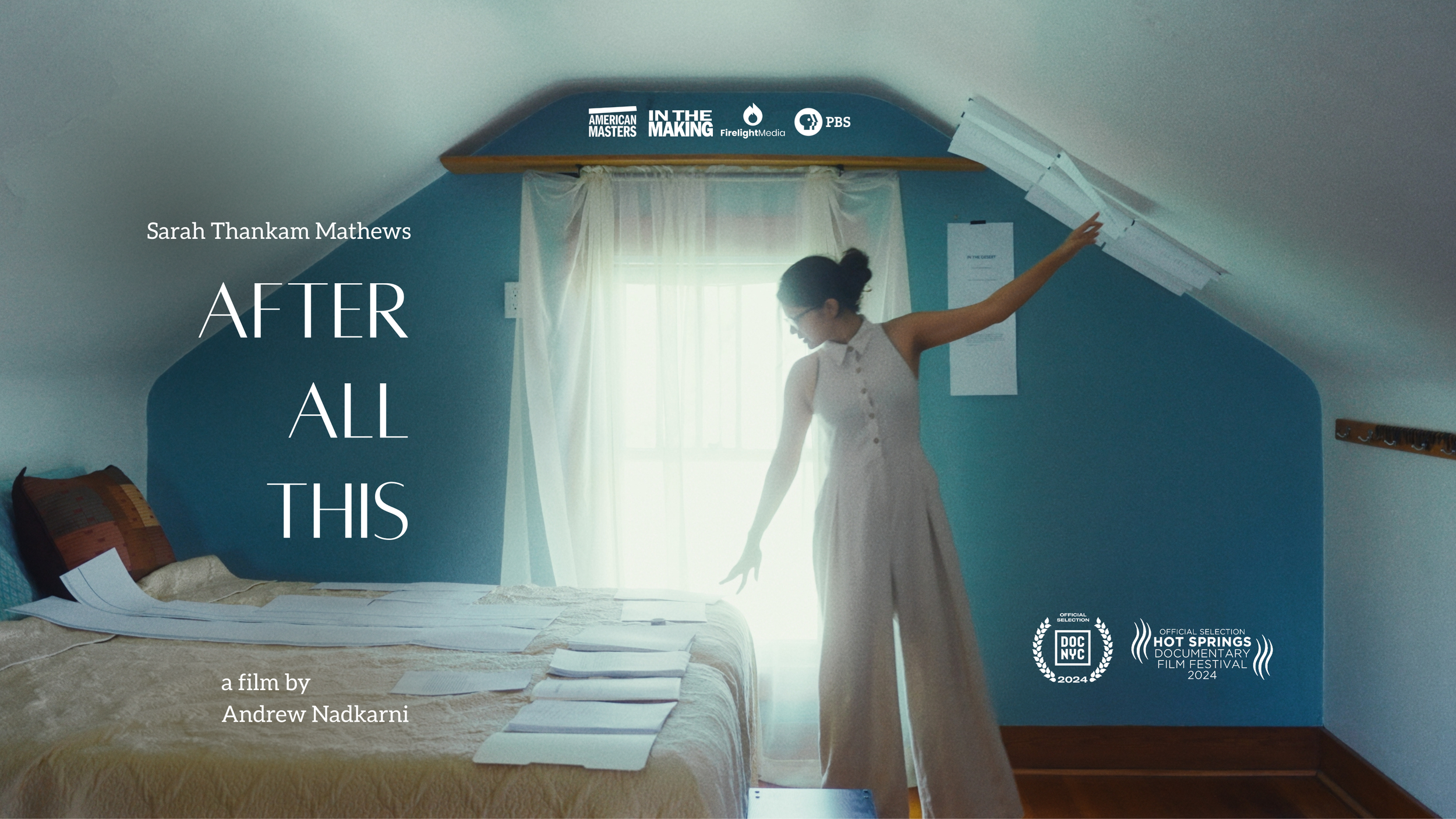 after all this - dir. andrew nadkarni /   additional cinematography