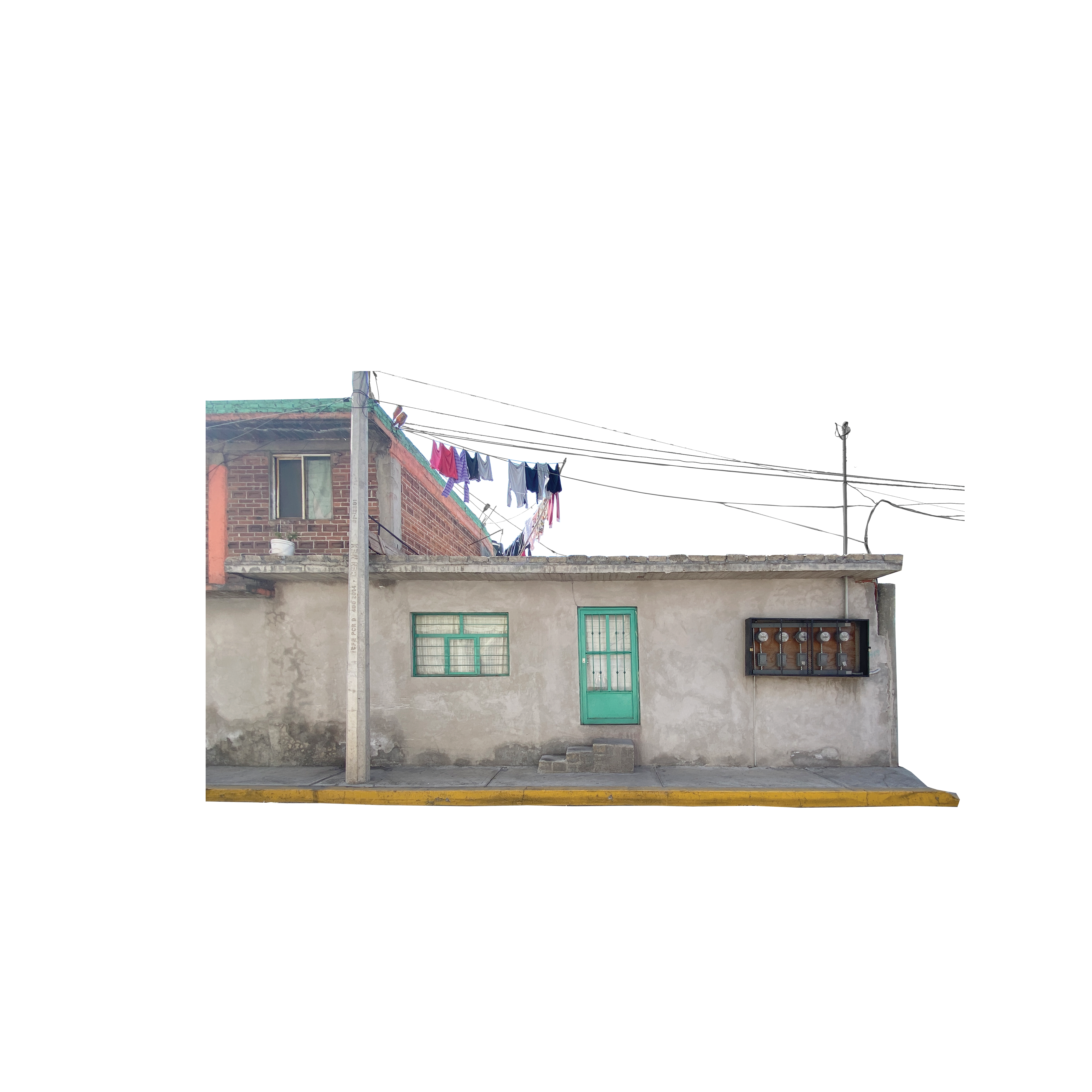 #115_San Mateo Atenco, Estado de Mexico