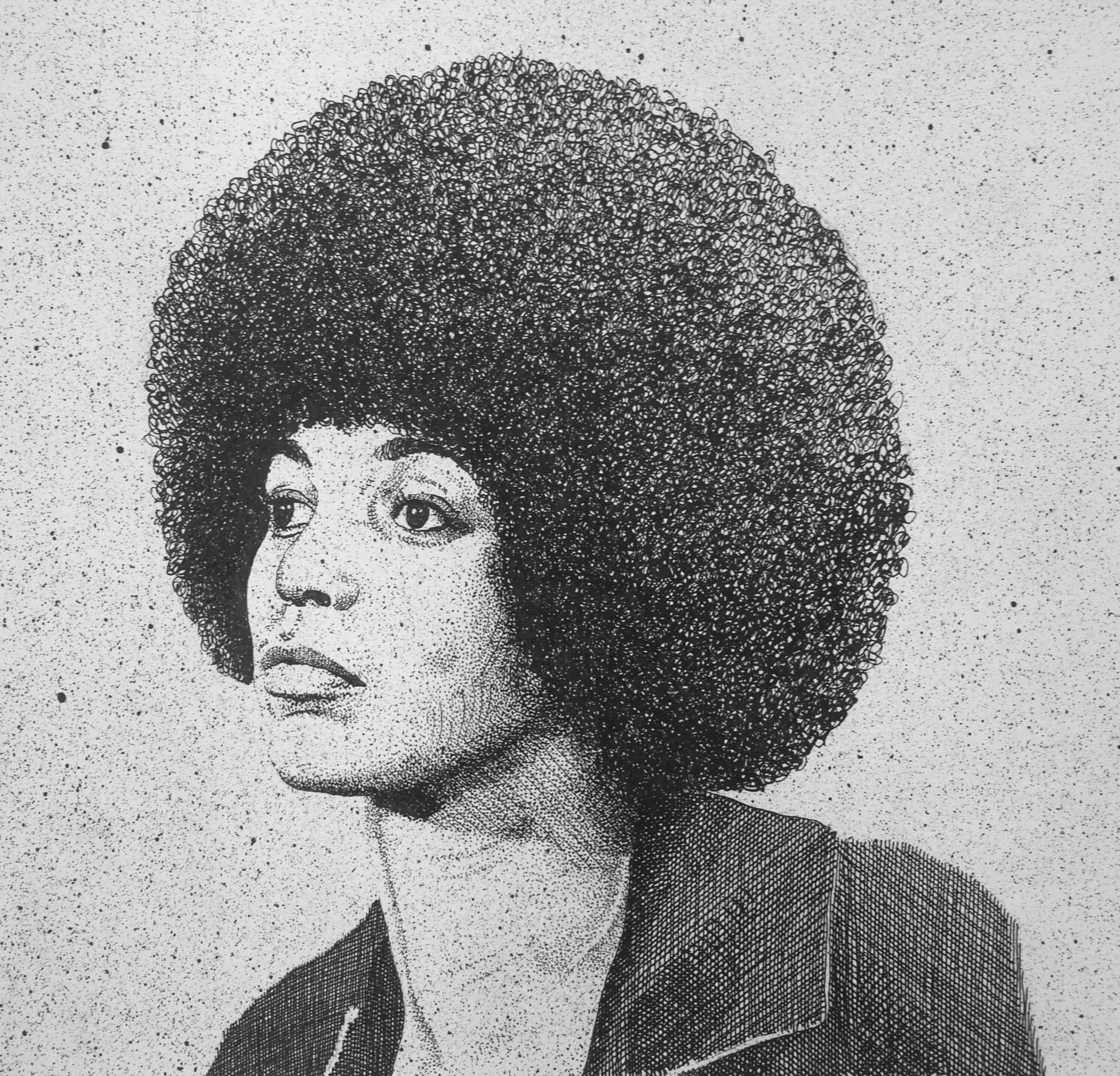 Angela Davis