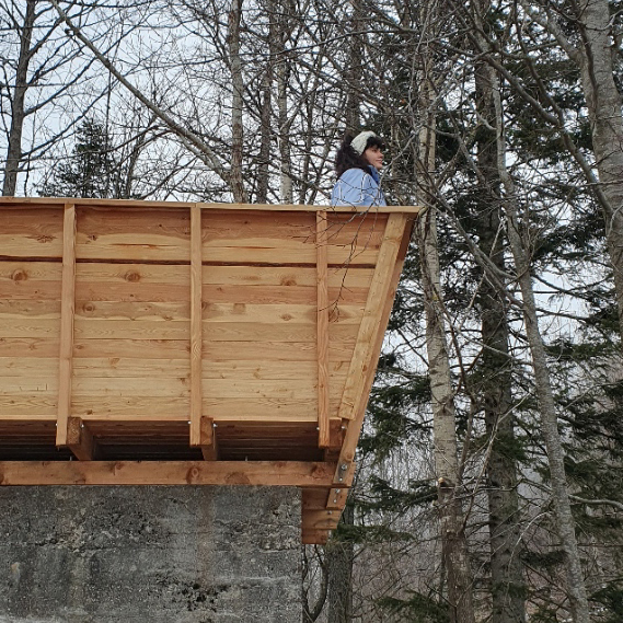 Didaktični park Velika Planina