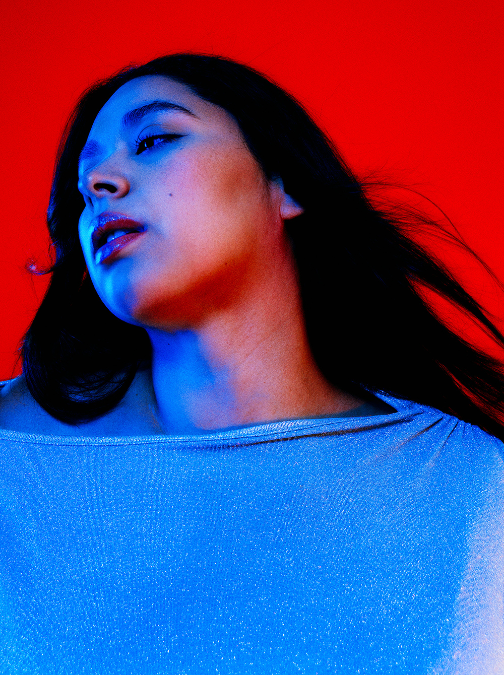 Cassandra Castillo, 2023