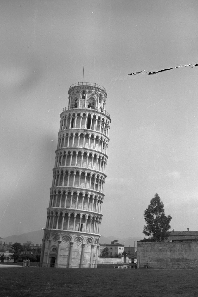 original image by Unknown; 1921; Italy