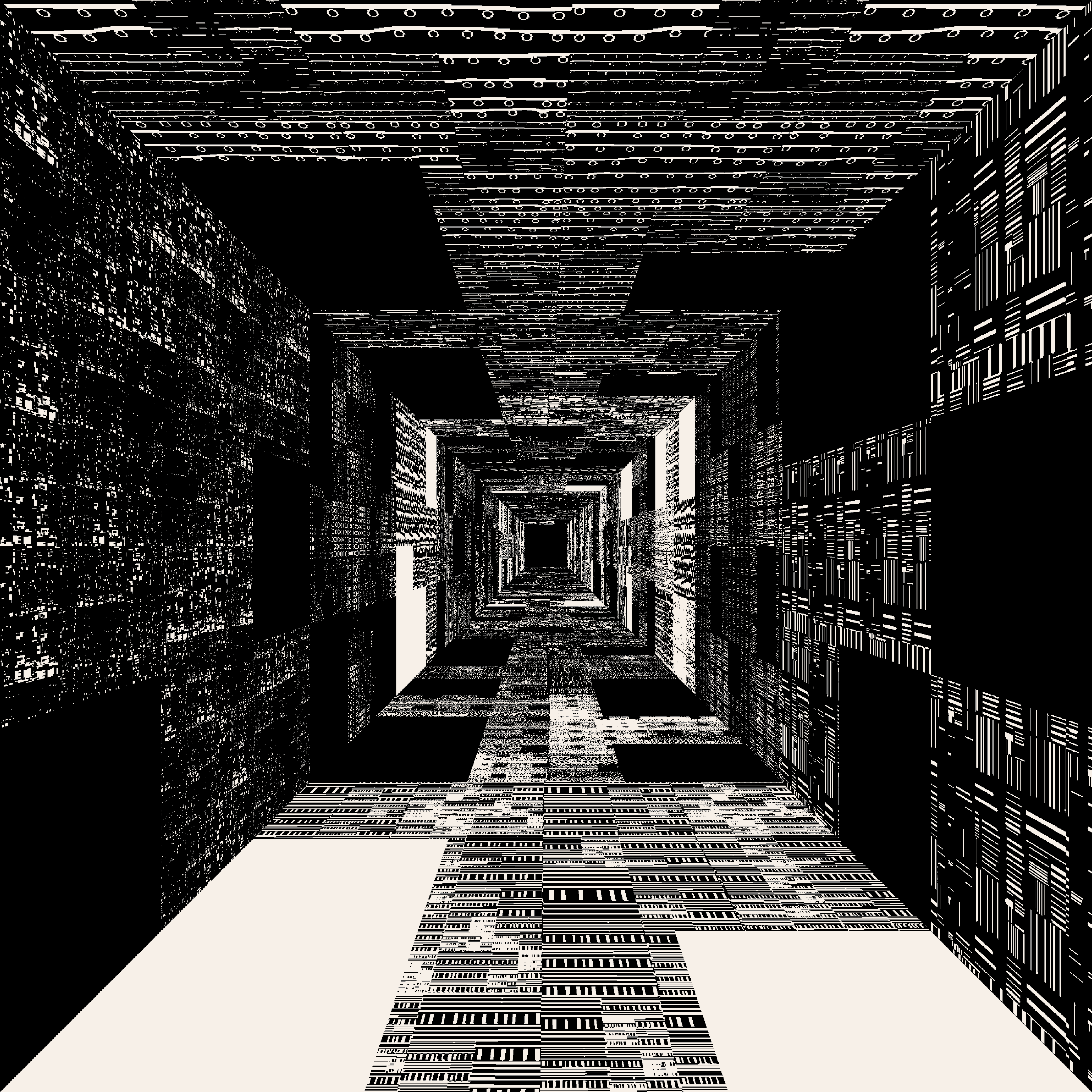 Escape Landscape II. / Giclée fine art prints on Hahnemühle Watercolour paper / Variable dimensions / Edition of 6