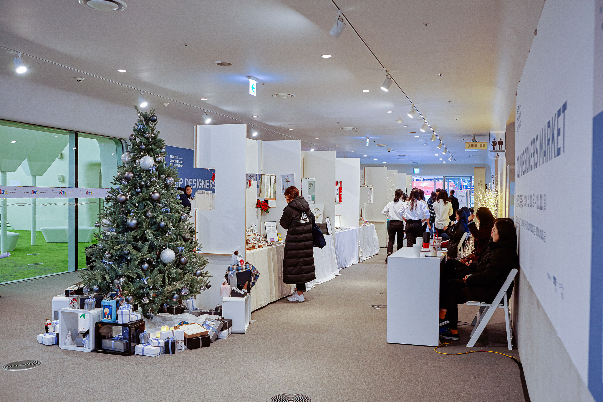 디자이너스 마켓/서울디자인브랜드전/리스페이스/리스페이스 컴퍼니/respace