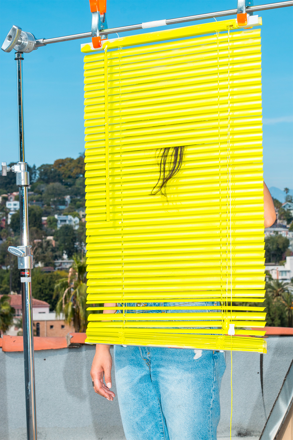 TRACE / PHOTOGRAPHER: LIZA NELSON