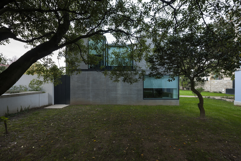 kopke residences | porto | portugal