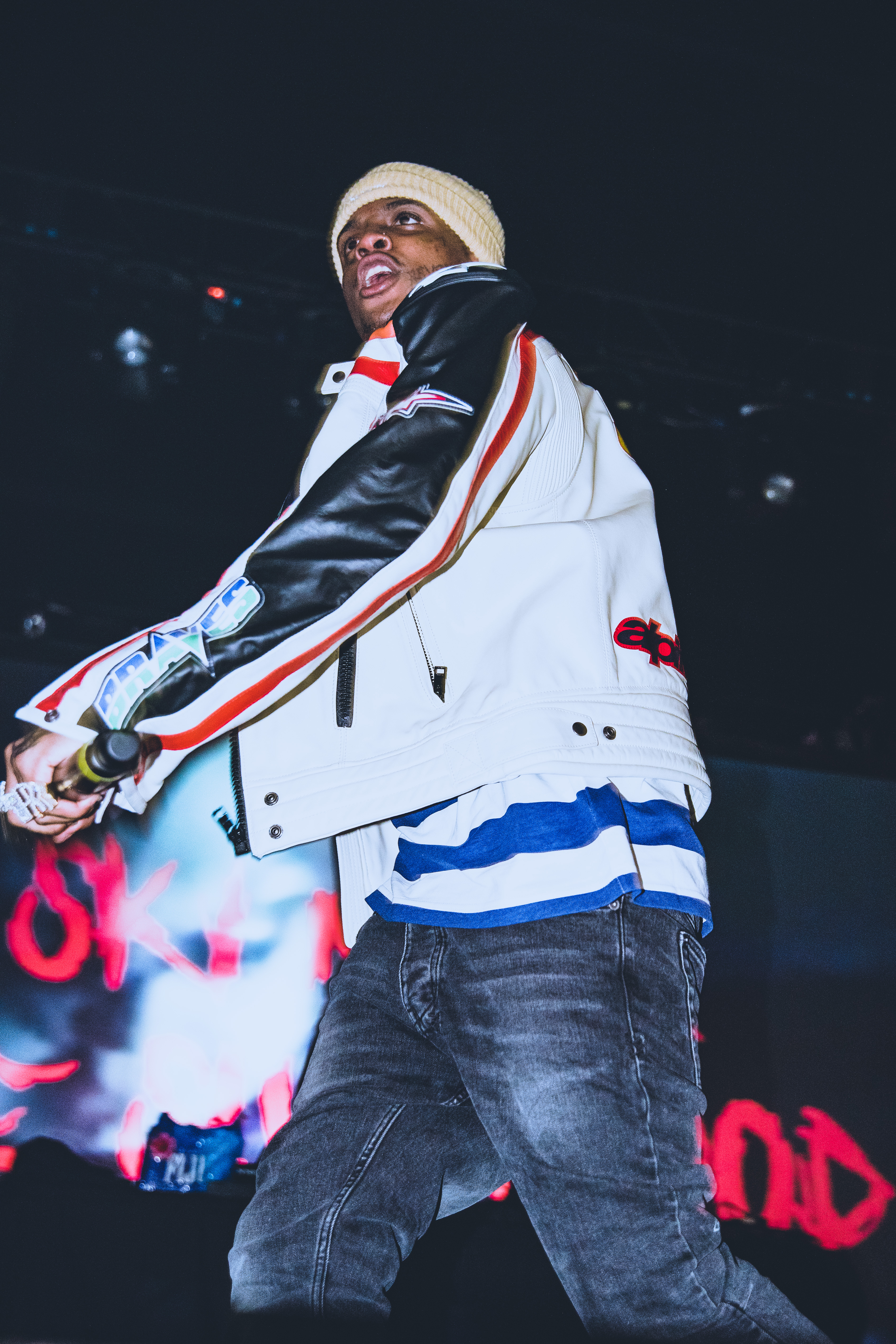 Ski Mask the Slump God