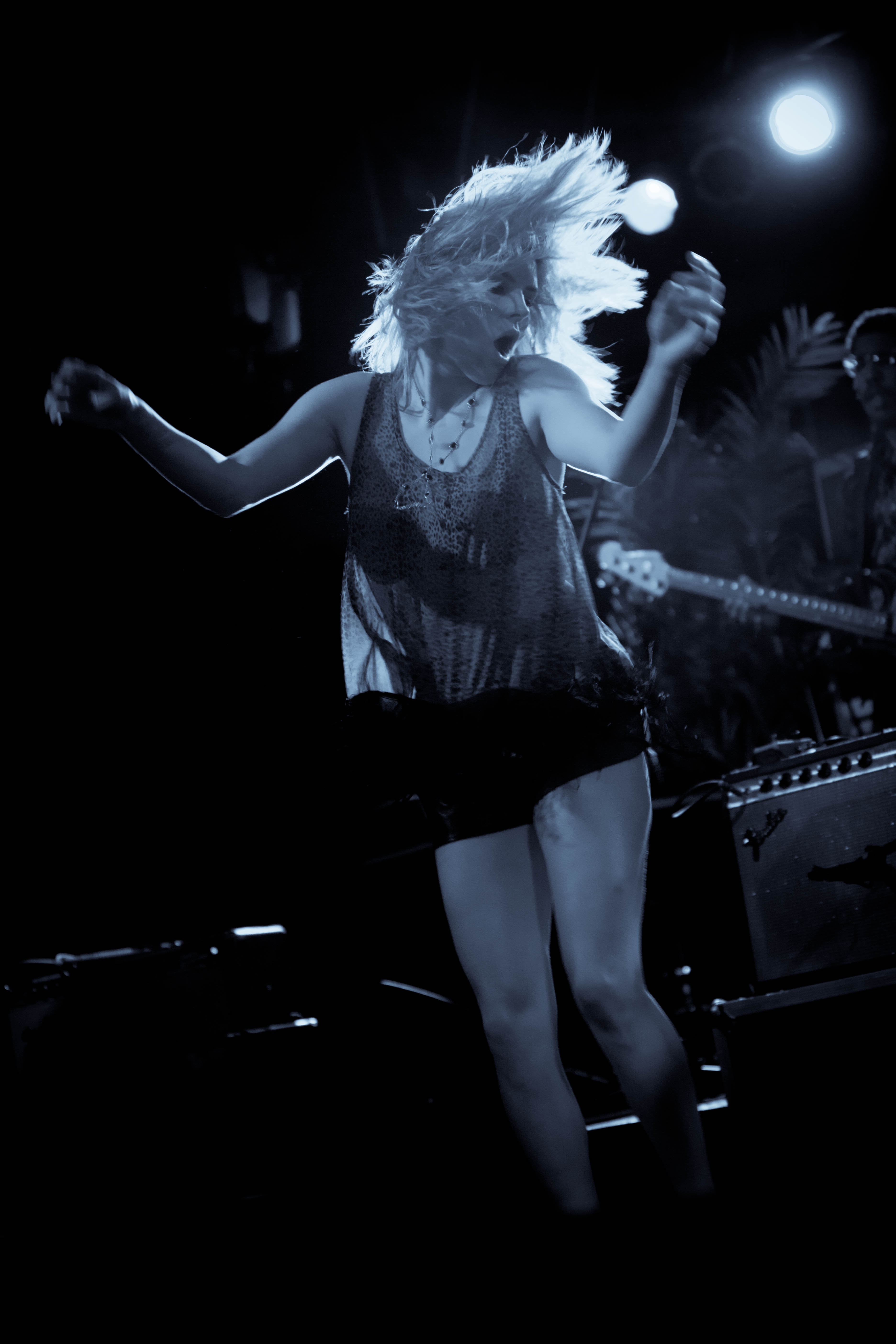 Grace Potter
