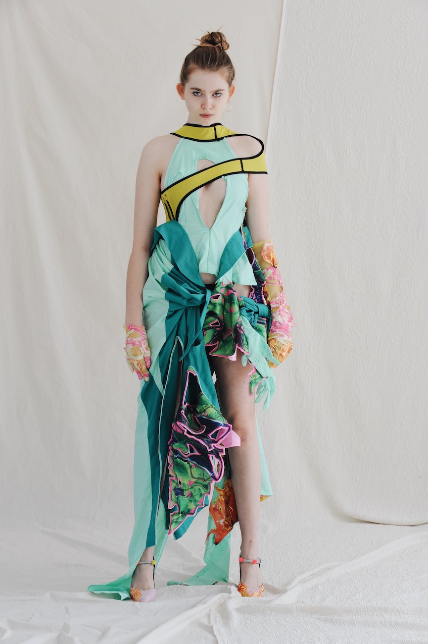 Photographed by Roger Dean