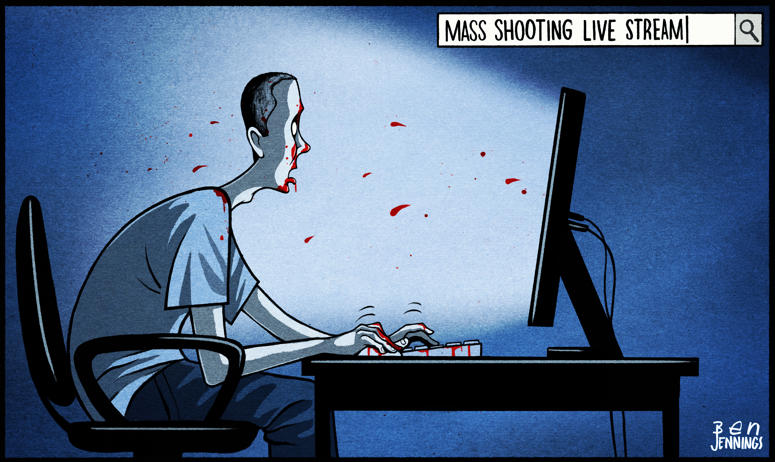 i Newspaper - 16.03.19 (click image to purchase print)