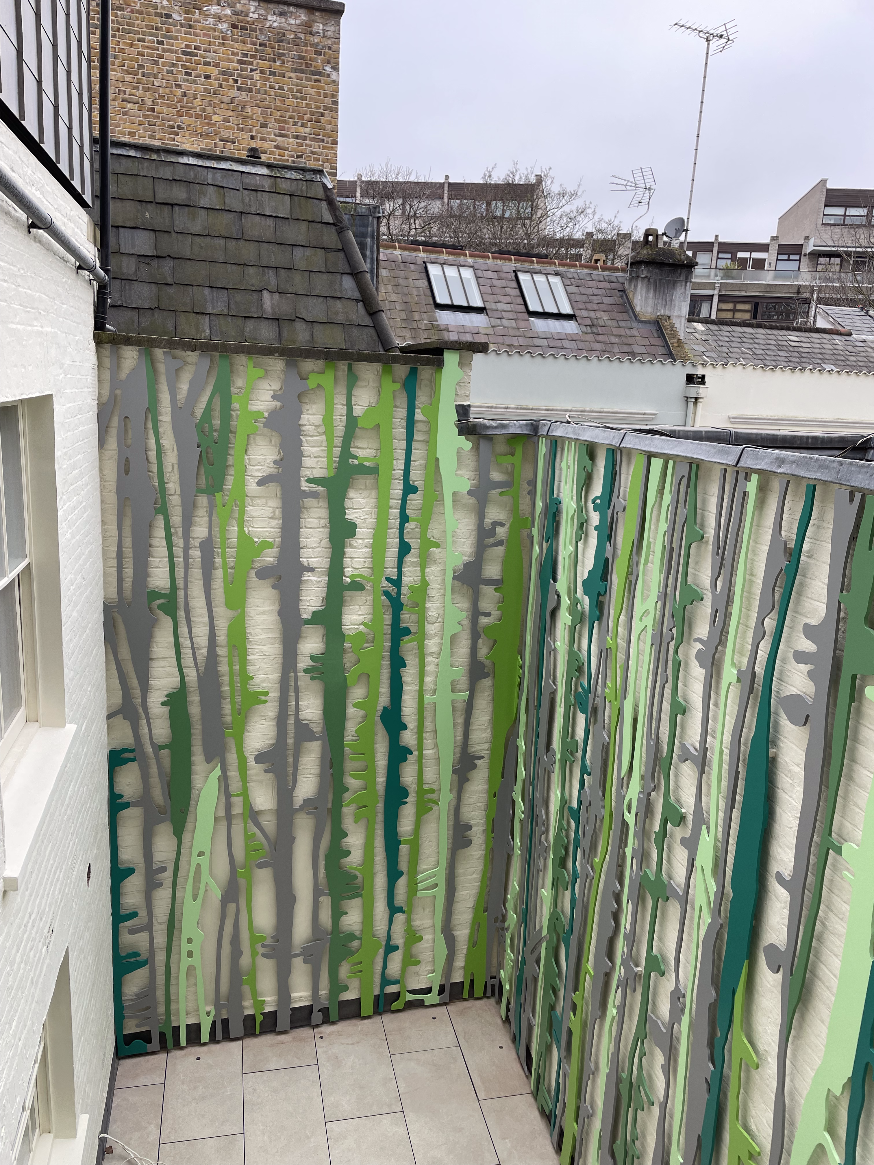 Private Collection, London