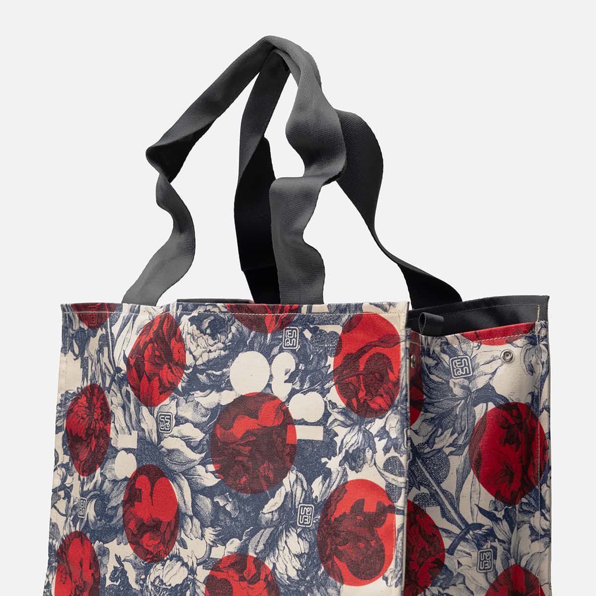 Librarian Tote – 1830