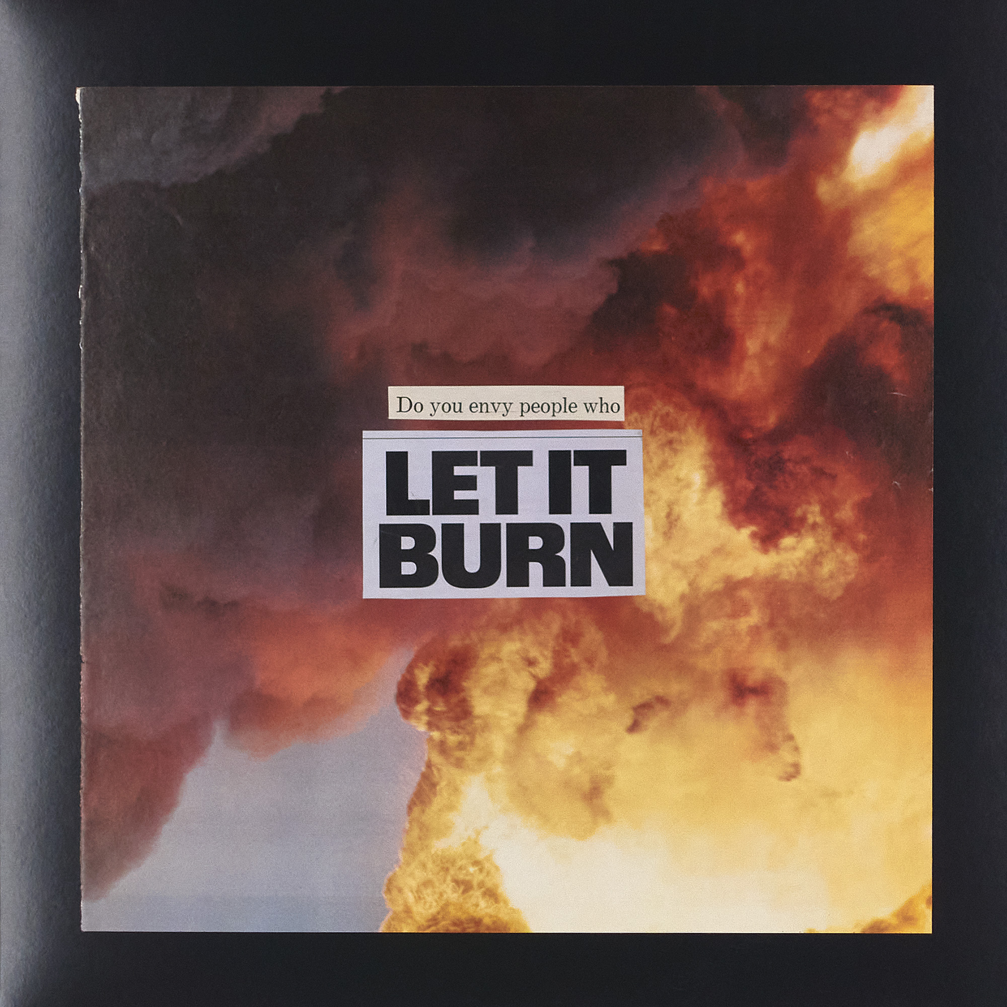 (2024) 12.25" x 12.25"