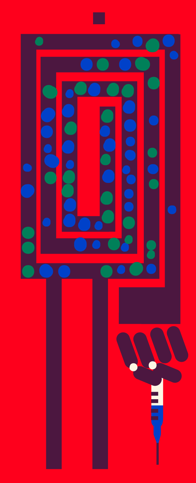 creating vaccine technologies : personal