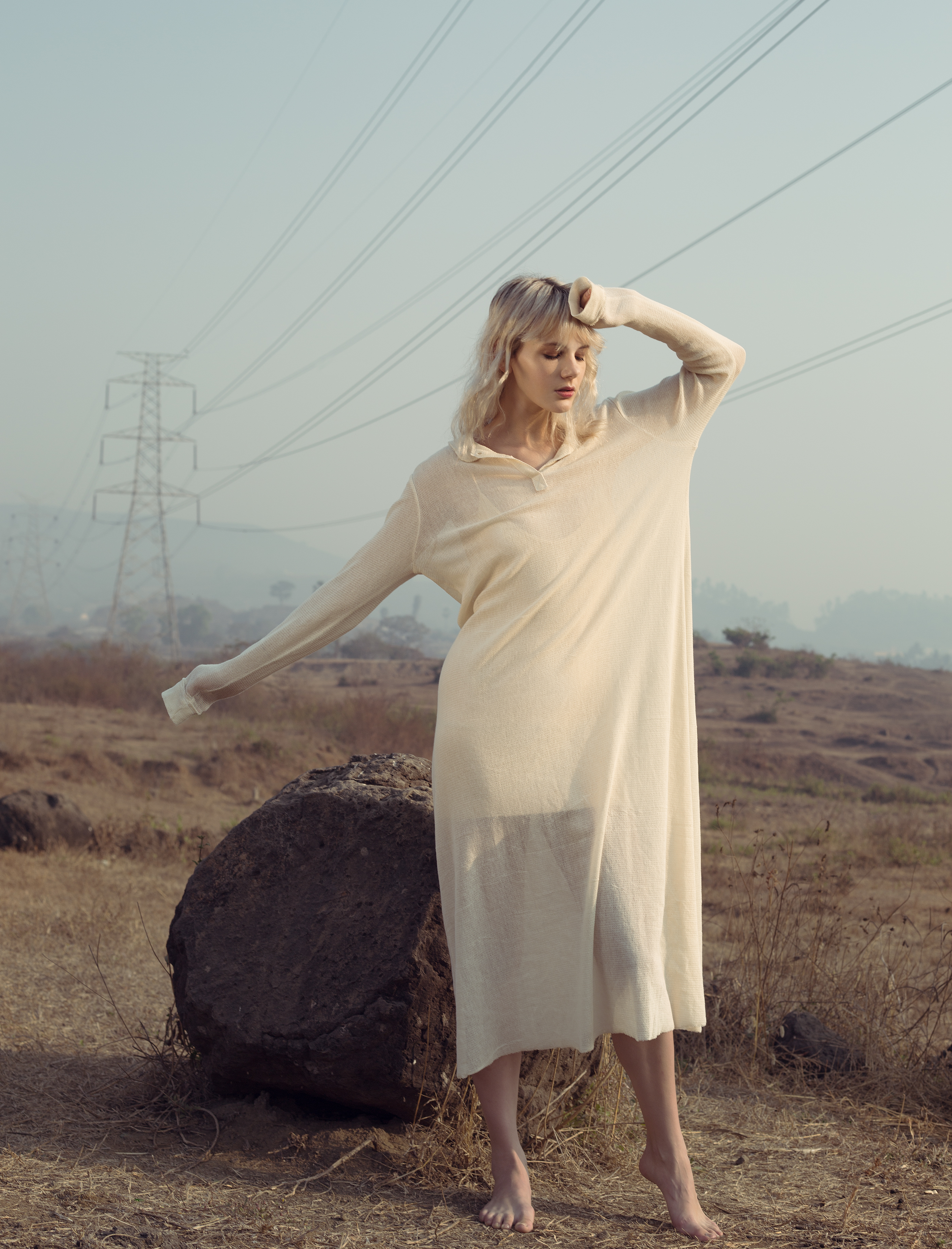 dirt + memories for vulkan magazine