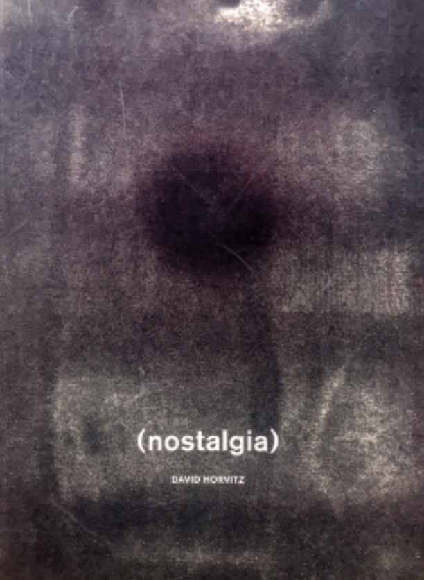 Nostalgia (1st edition)