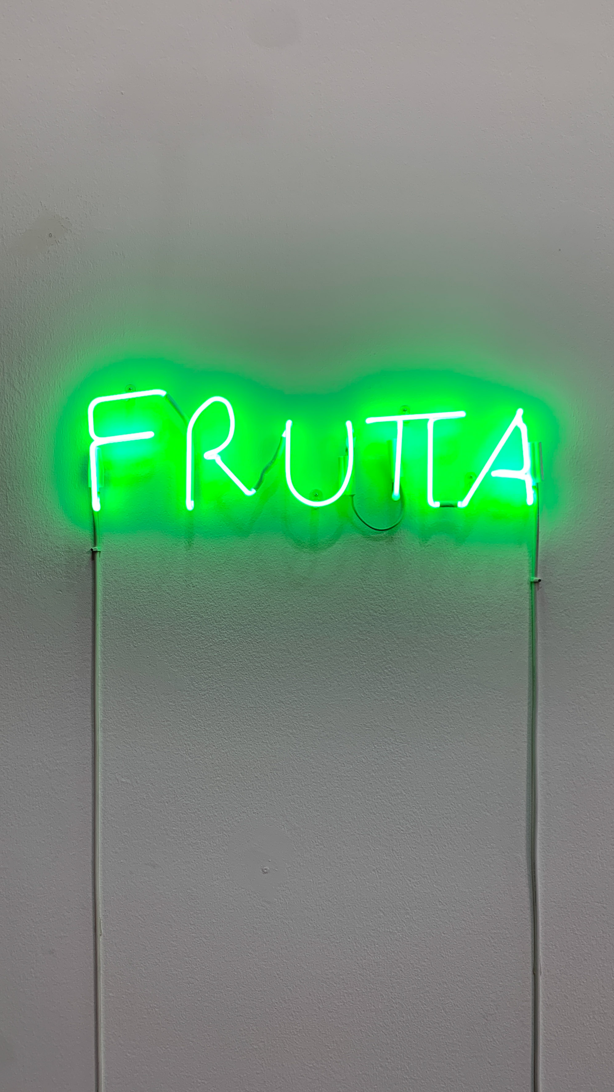 Giuseppe De Mattia at Matèria, Rome [IT] at Artissima