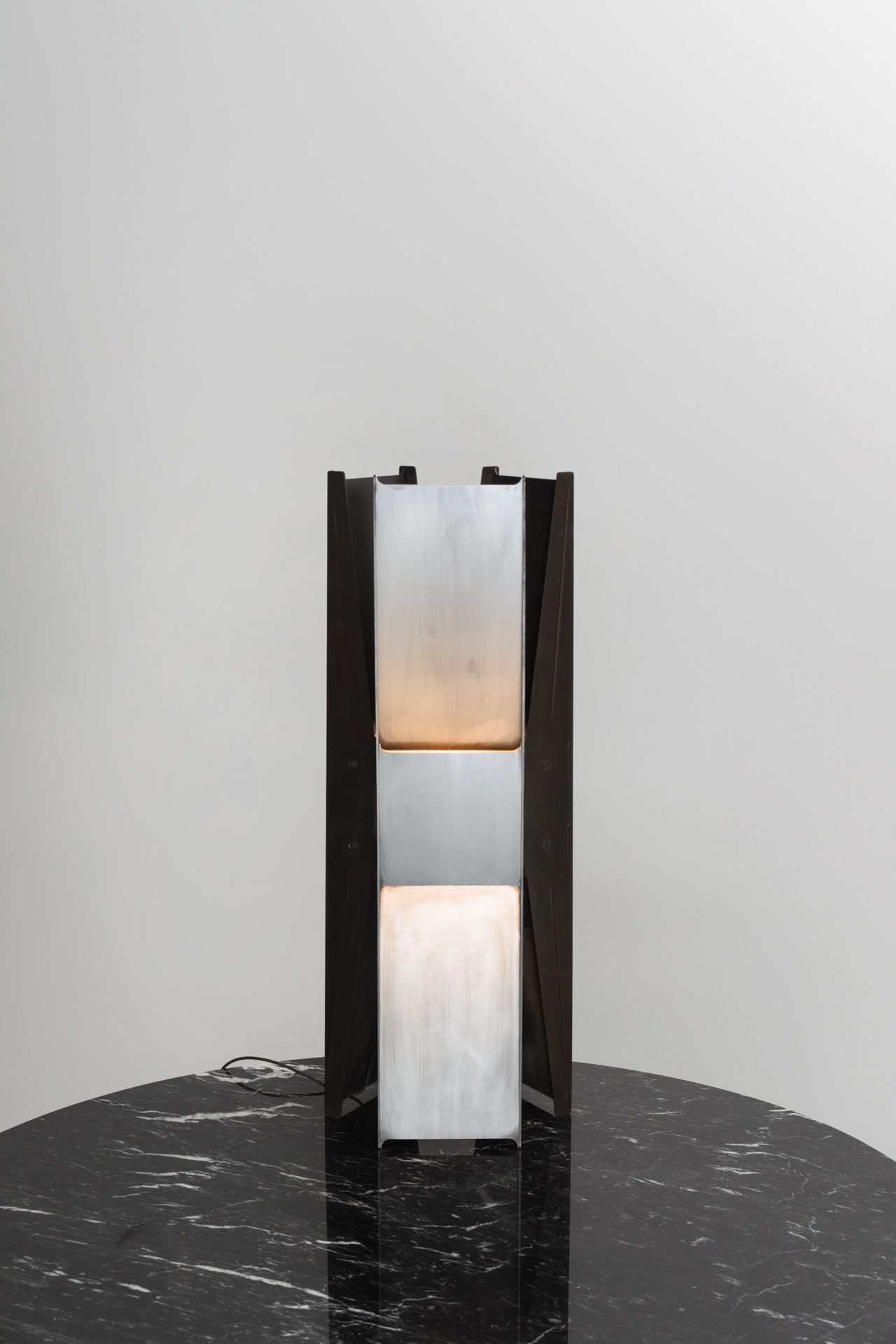 VECTOR TABLE — A-N-D decorative luminaire design studio and ...