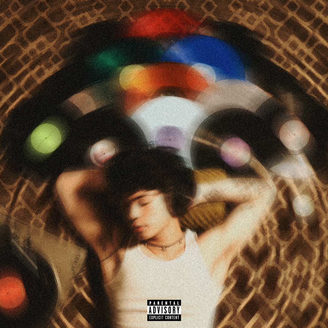 GIRL IN THE CORNER - VONNI