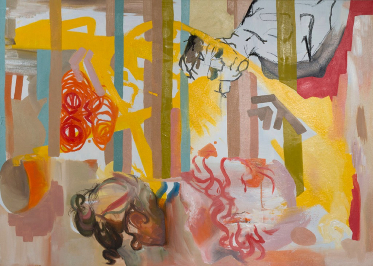 November - Outdoor Voices