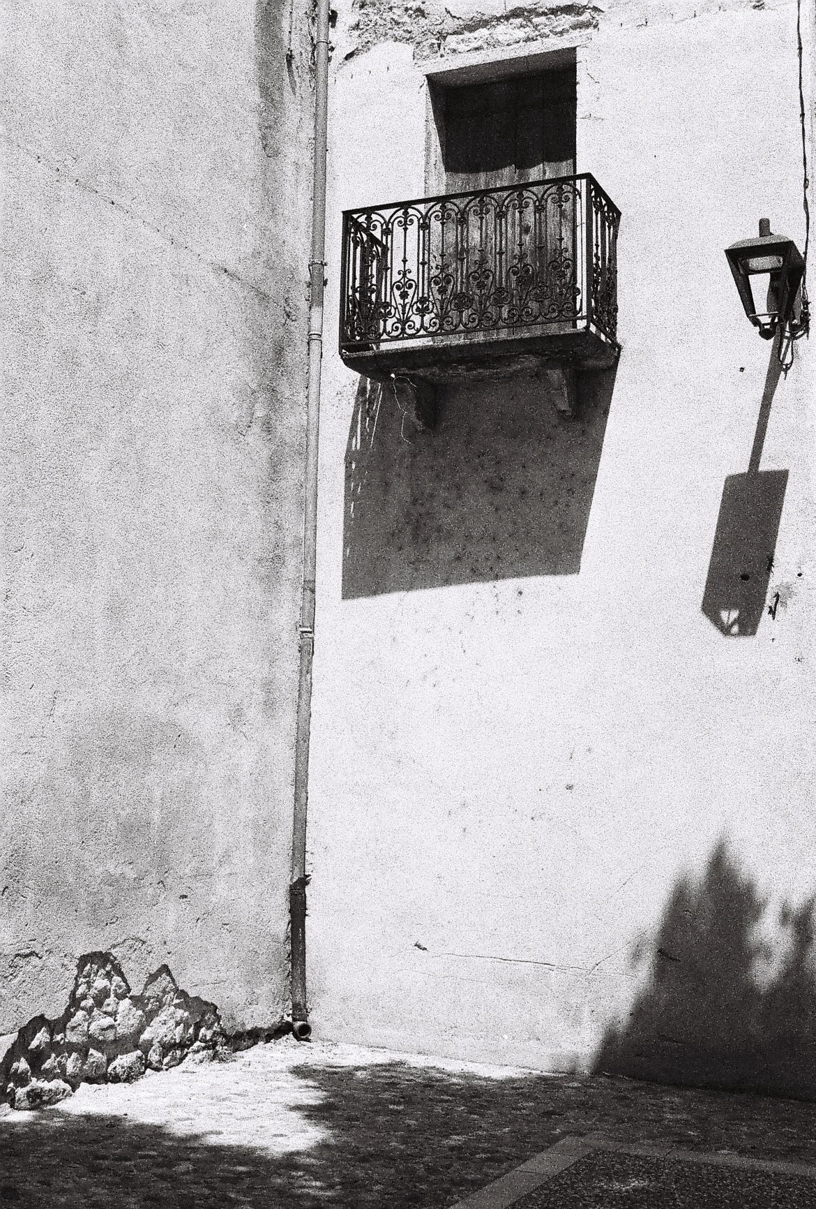 Sauve, France, 2020.