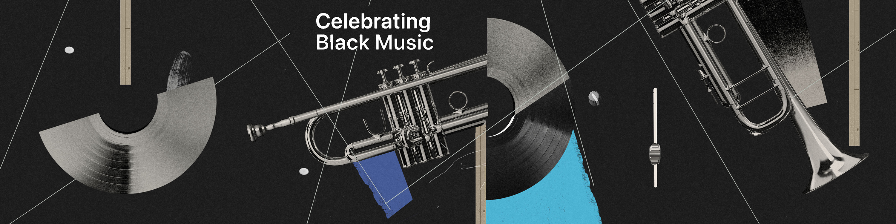 Apple Music: Black Music Month