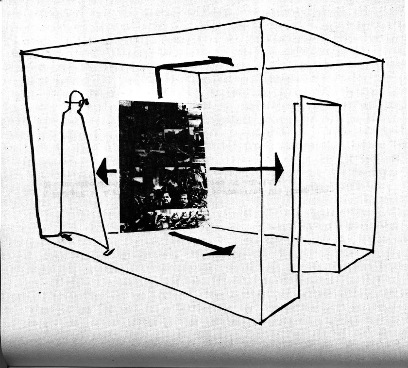 Ken Isaacs, "Culture Breakers, Alternatives & other numbers", New York, MSS Educational Publishing Company 1970