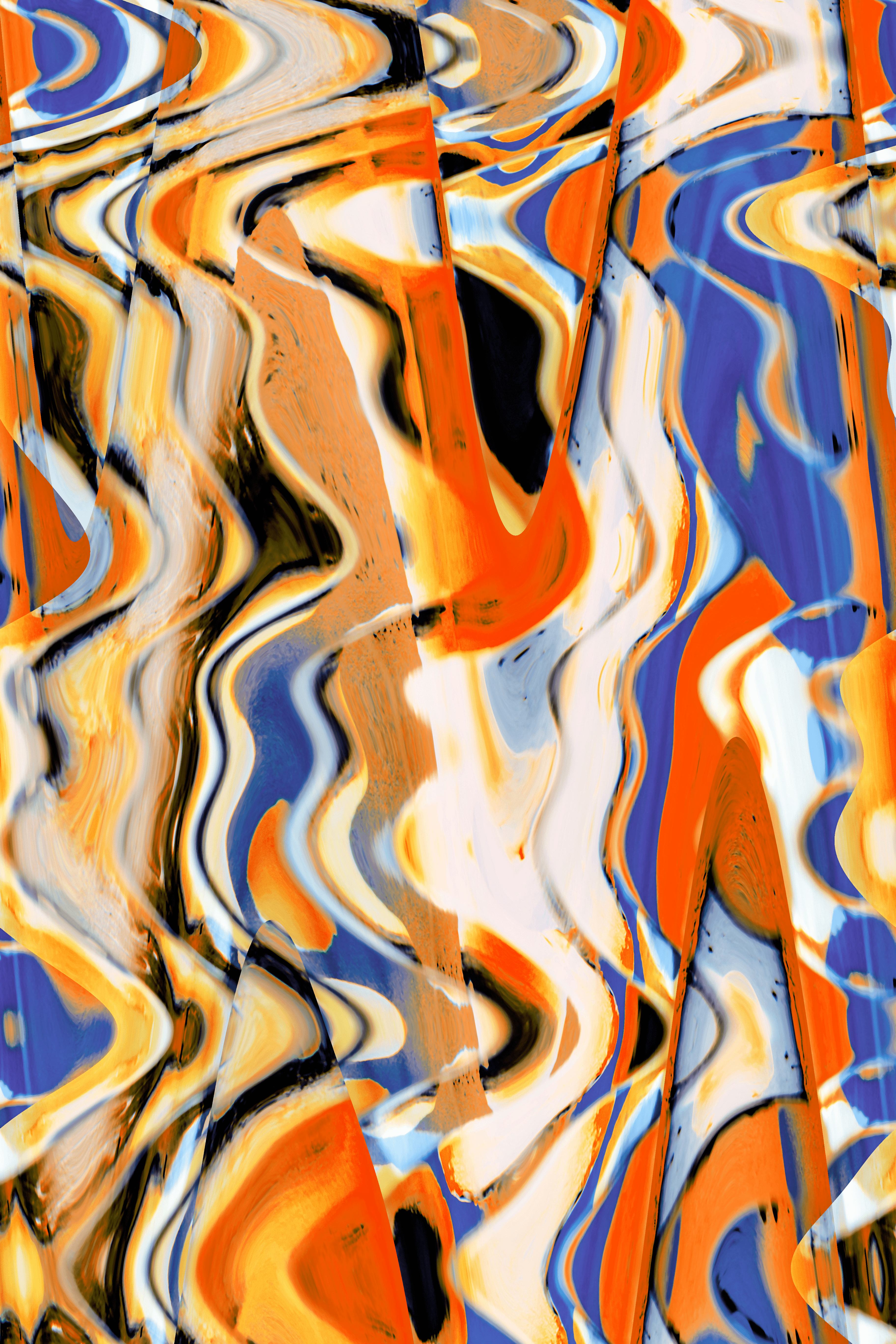 Jupiter's Orbital | Artwork | 2022